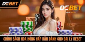 Đại Lý Debet