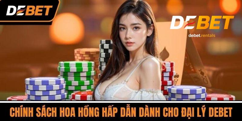 Đại Lý Debet