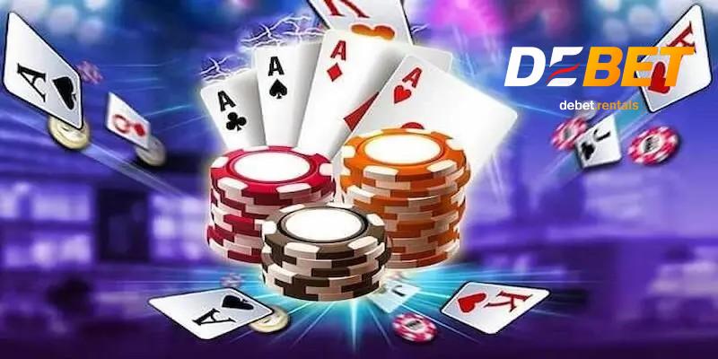 Hướng dẫn chơi sâm lốc