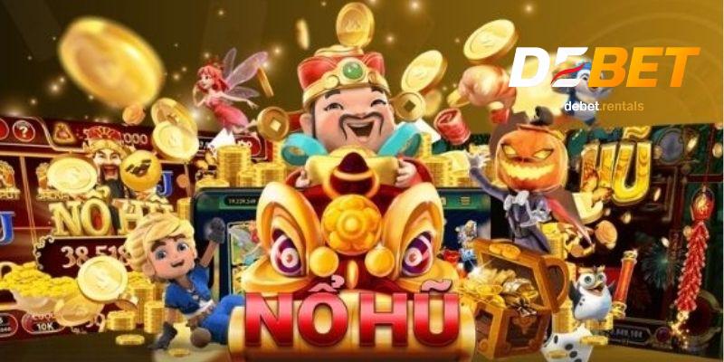 Mẹo để thắng lớn nổ hũ thần tài 